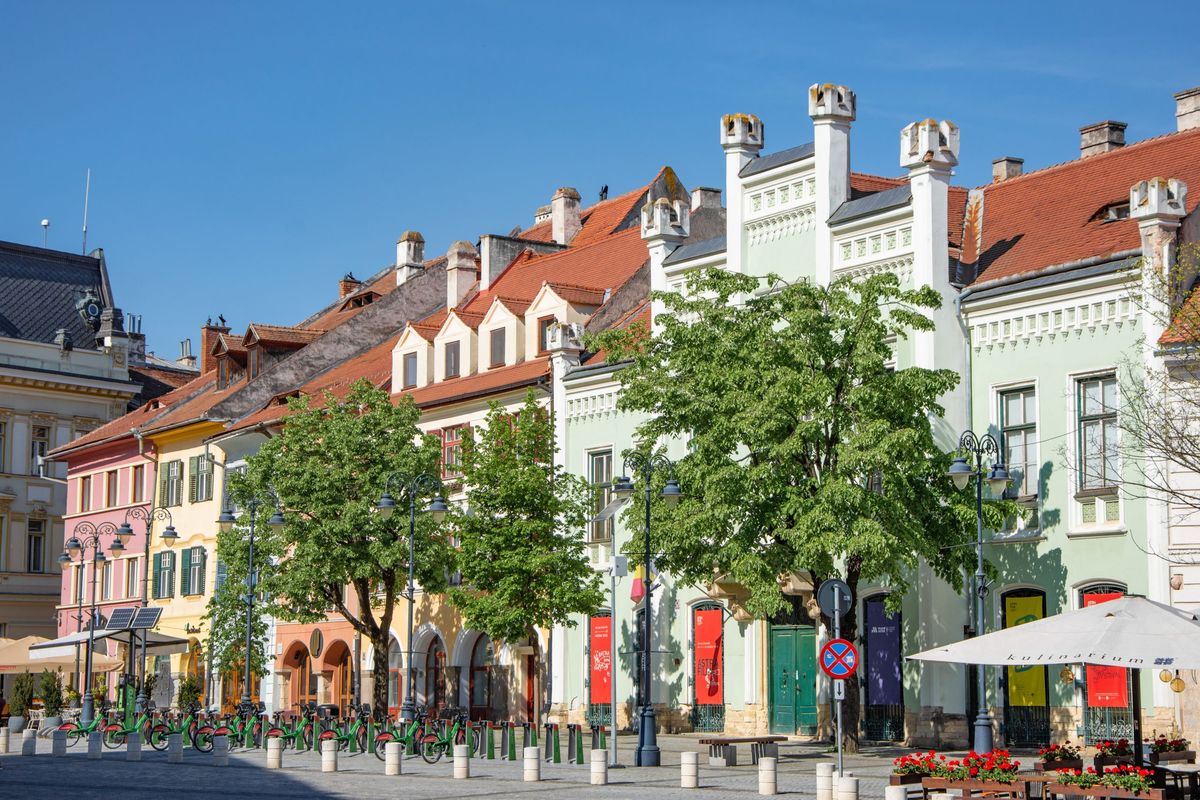 Täglicher Stadtrundgang — Foto 4