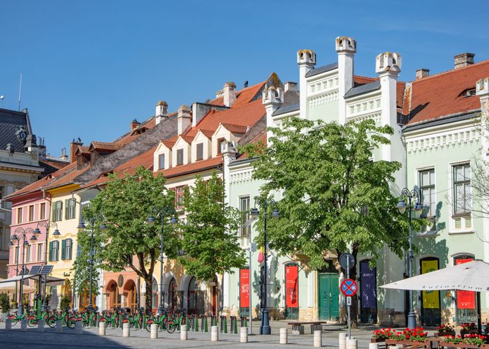 Täglicher Stadtrundgang — Foto 4