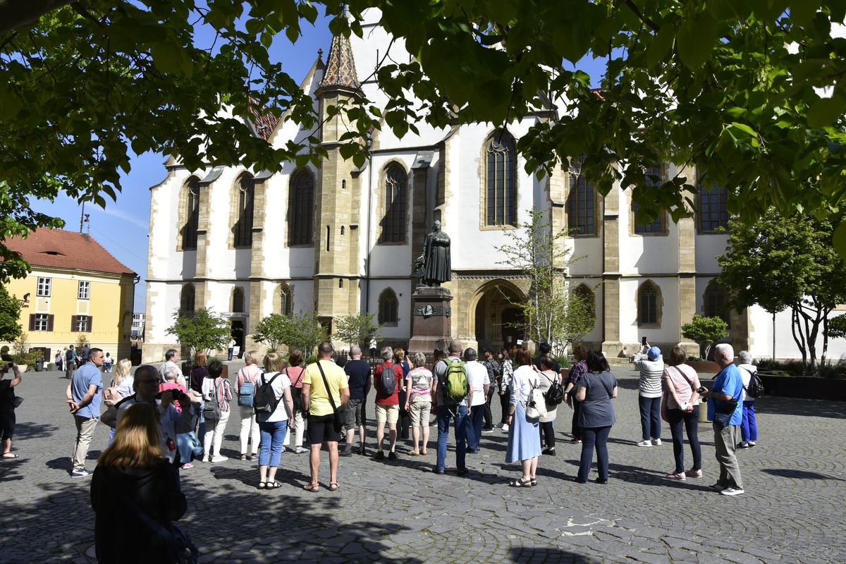 Täglicher Stadtrundgang — Foto 5