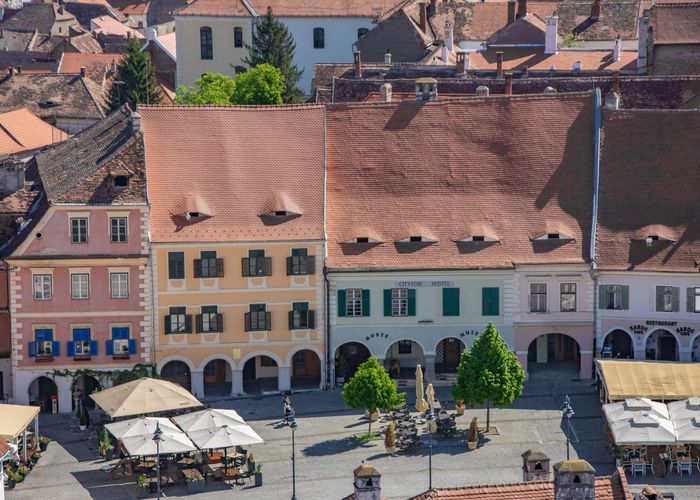 Täglicher Stadtrundgang — Foto 3