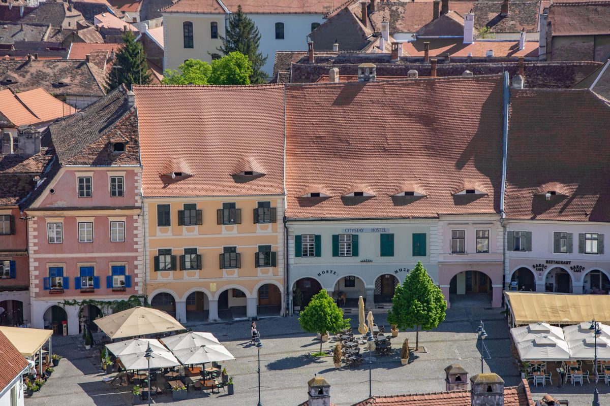 Täglicher Stadtrundgang — Foto 3
