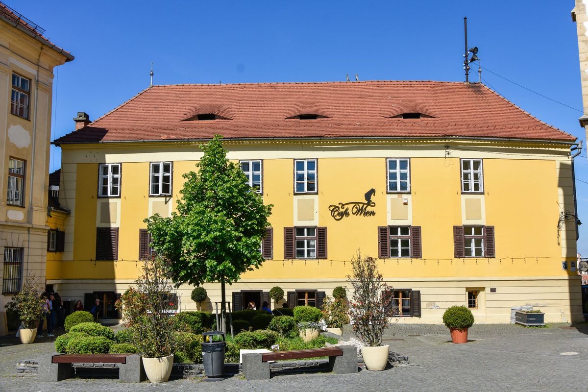 Täglicher Stadtrundgang — Foto 6