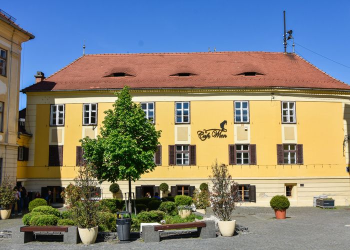 Täglicher Stadtrundgang — Foto 6
